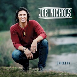 Joe Nichols